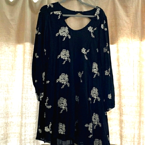 Free People Tunic Dress free people - Picture 2 of 7